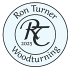 Ron Turner Woodturning